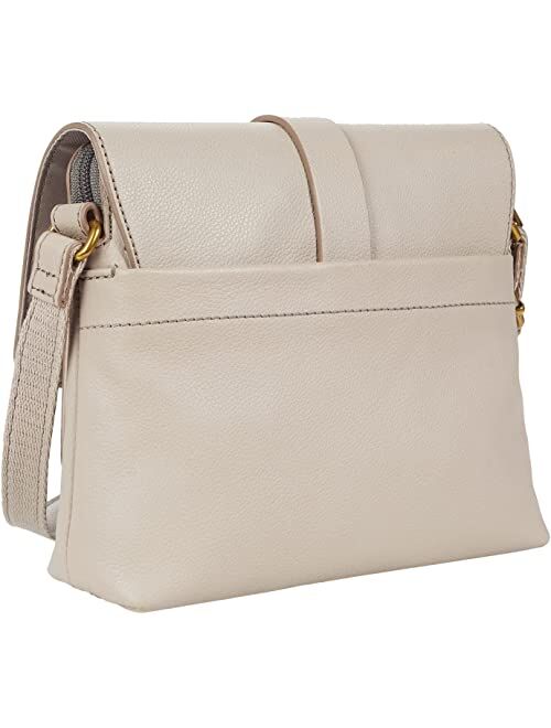 Fossil Kinley Leather Small Crossbody