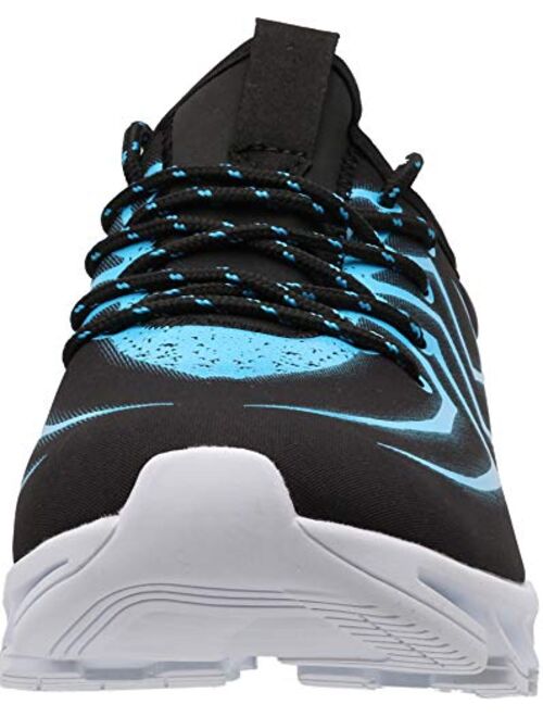 BRONAX Men's Tennis Shoes Lightweight Jogging Sneakers