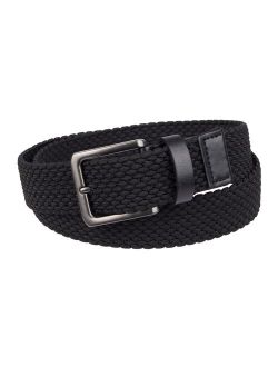 Stretch Fabric Belt