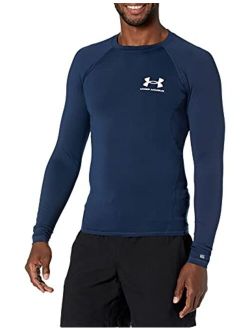 Men's Standard Rashguard, Compression Fit & Flat Seams, Short Sleeve & Long Sleeve Designs