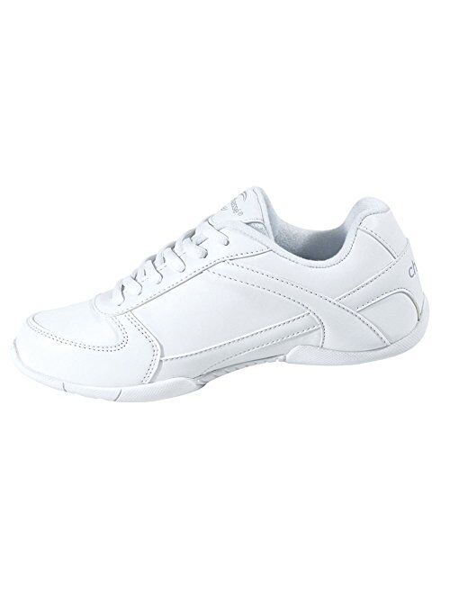 Chasse chassé Flip IV Cheerleading Shoes - White Cheer Sneakers
