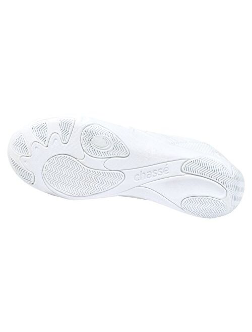 Chasse chassé Platinum Cheer Shoe - All Star Cheerleading Shoe