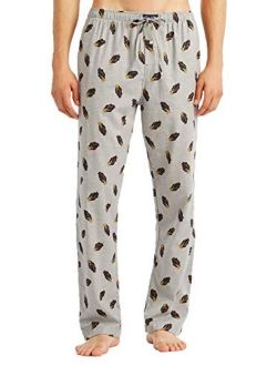 Men's Flannel PJ Pants