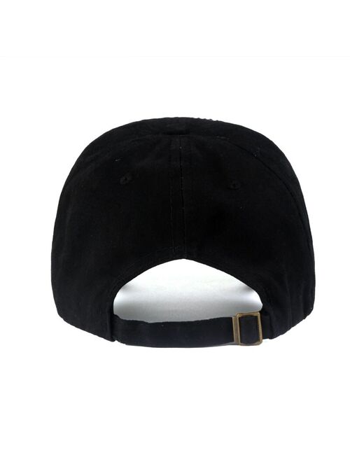 [YARBUU] Brand baseball cap with Flower canvas Snapback caps for women Female cap hat high quality Rhinestone Denim cap