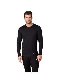 Men's Climatesmart® by Cuddl Duds Heavyweight ProExtreme Performance Base Layer Crew Top