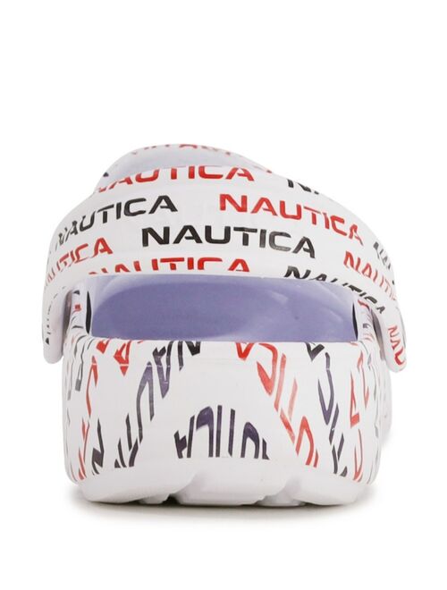 Nautica Women's River Edge Clog