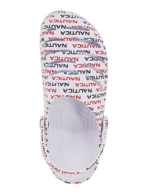 Nautica Women's River Edge Clog