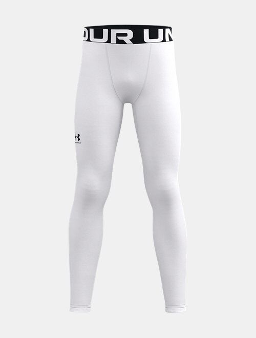 Under Armour Boys' ColdGear® Leggings