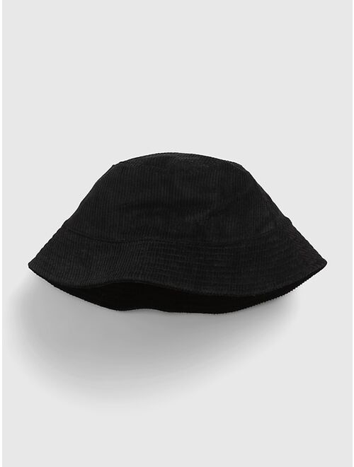 GAP Corduroy Bucket Hat