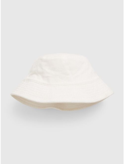GAP Corduroy Bucket Hat