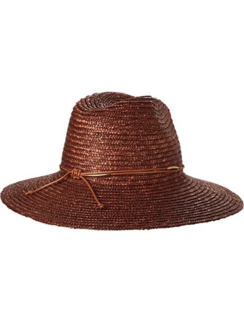 Gigi Pip Isla Fedora