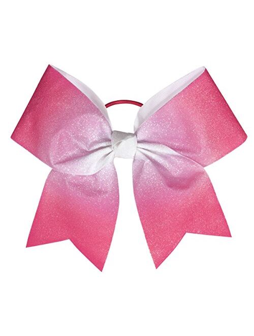 Chasse Chassé Ombre Performance Hair Bow