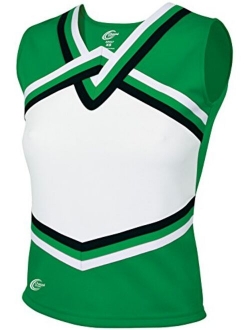 Chass Girls' Sport Legacy Shell Top