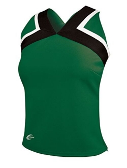 Chass Arena Cheerleading Shell Top