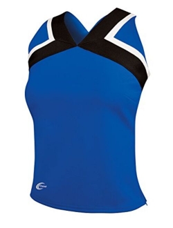 Chass Arena Cheerleading Shell Top