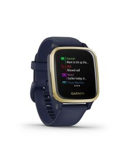 Venu Sq - Music Edition Smartwatch