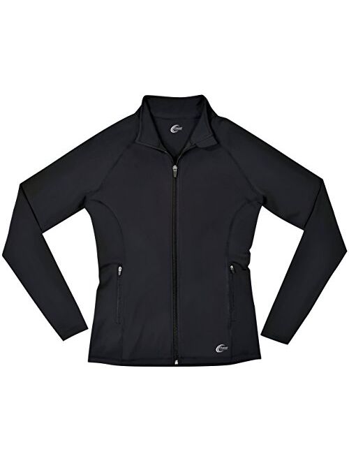 Chasse Chassé Womens' Performance Vip Jacket