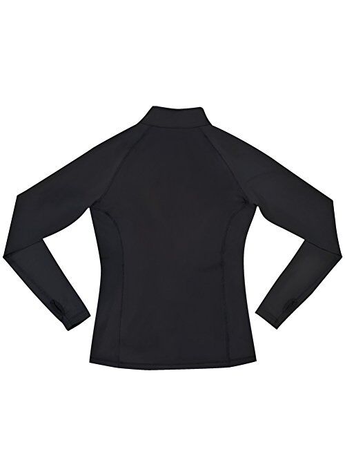 Chasse Chassé Womens' Performance Vip Jacket