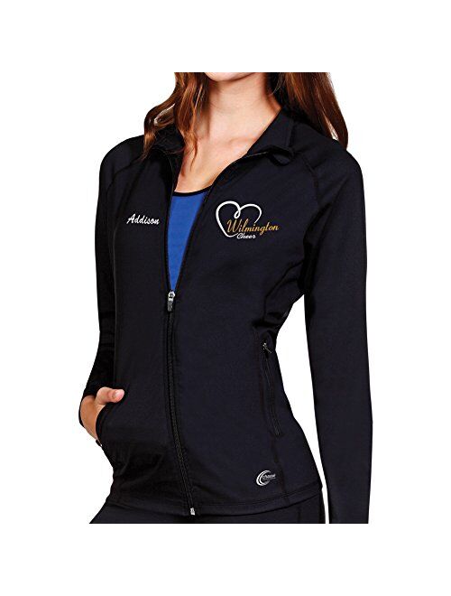 Chasse Chassé Womens' Performance Vip Jacket