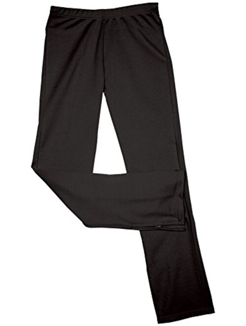 Chasse Double Knit Warm-Up Pants