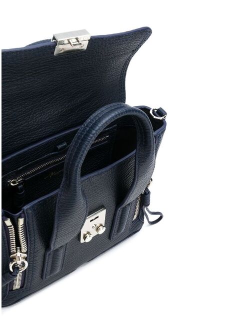 Pashli mini satchel bag