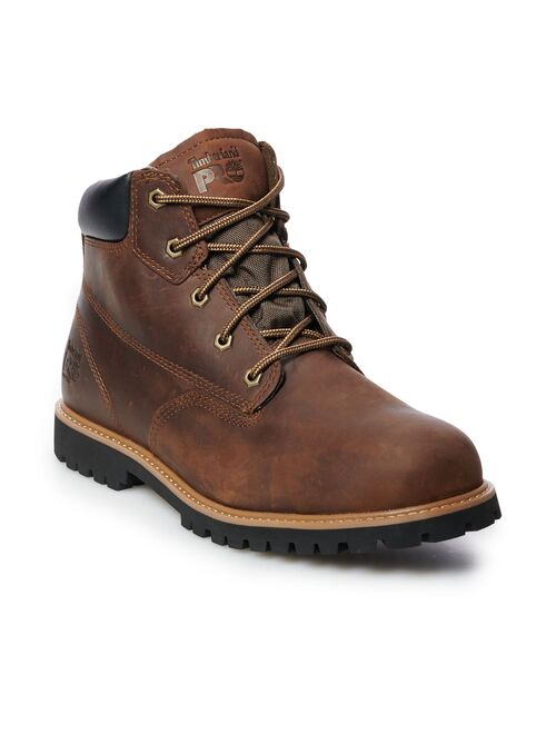 Timberland Gritstone Men's Work Boots
