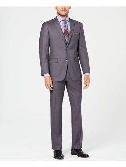 Men's Slim-Fit Comfort Stretch Suits