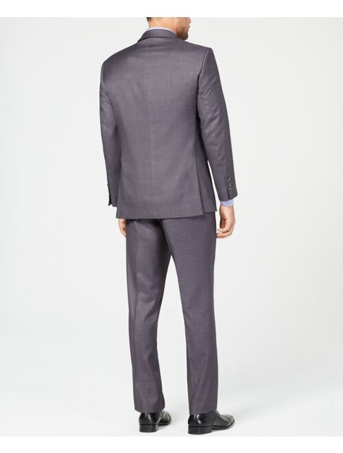 Perry Ellis Men's Slim-Fit Comfort Stretch Suits