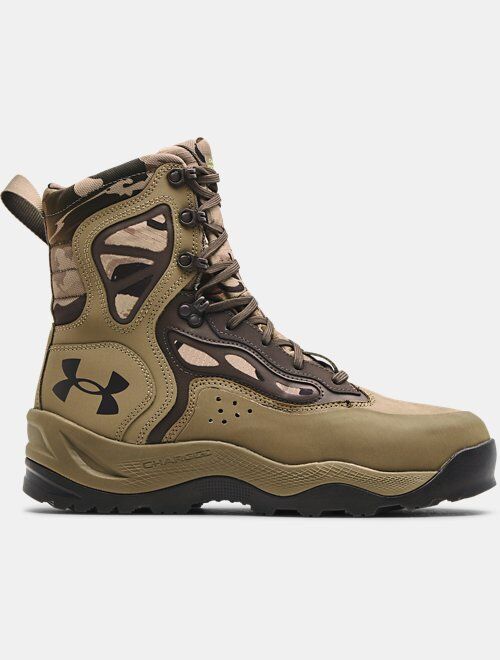 Under Armour Men's UA Charged Raider Waterproof 600G