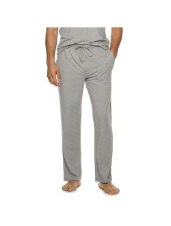 ® Ultra Soft Elastic-Waist Pajama Pants