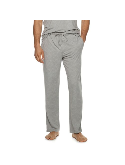 Men's Apt. 9® Ultra Soft Elastic-Waist Pajama Pants