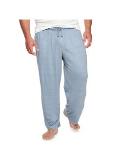Big & Tall Apt. 9® Whisperluxe Relaxed-Fit Pajama Pants
