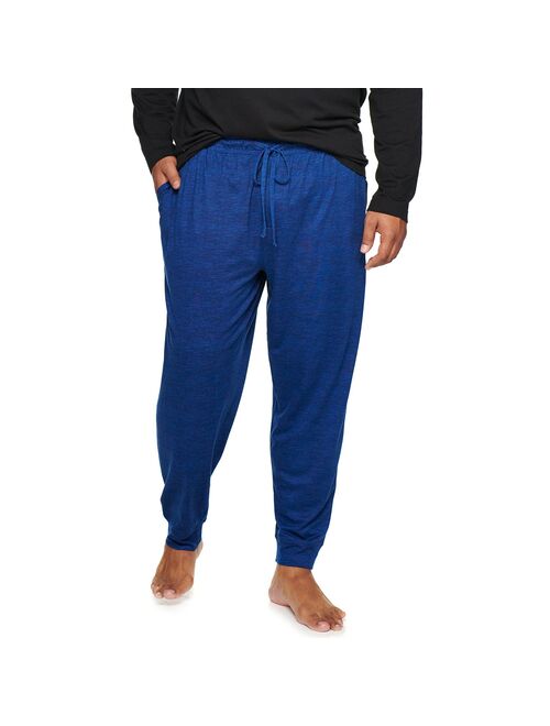 Men's Apt. 9® Lush Luxe Jogger Pants