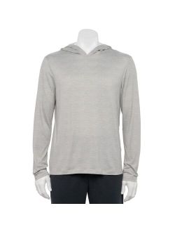 ® Relaxed-Fit Lush Luxe Hoodie