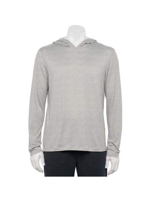 Men's Apt. 9® Relaxed-Fit Lush Luxe Hoodie