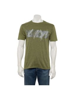 Palmer Band Graphic Tee