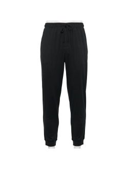 Men's Apt. 9® Lush Luxe Jogger Pajama Pants