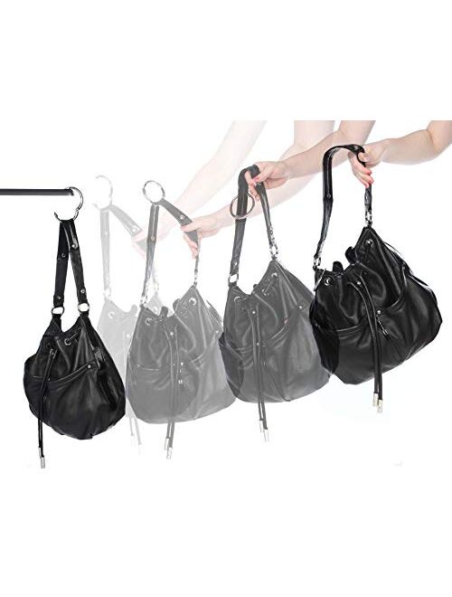 Clipa2 - The Instant Bag Hanger Collection