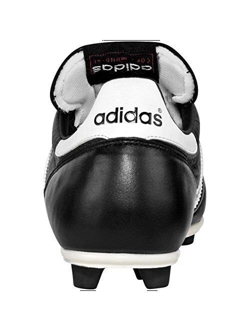 Buy adidas Unisex Copa Mundial Firm Ground Soccer Cleats online