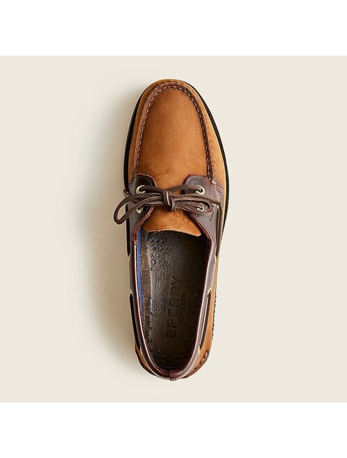 Sperry® Authentic Original 2-eye boat shoes