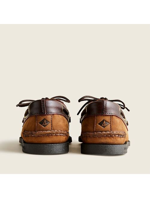Sperry® Authentic Original 2-eye boat shoes