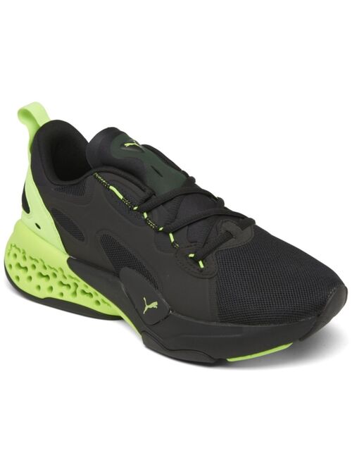Buy PUMA Men's XETIC Half Life Training Sneakers from Finish Line ...