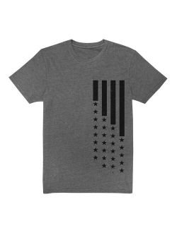 Zep Stars & Stripes Graphic Tee