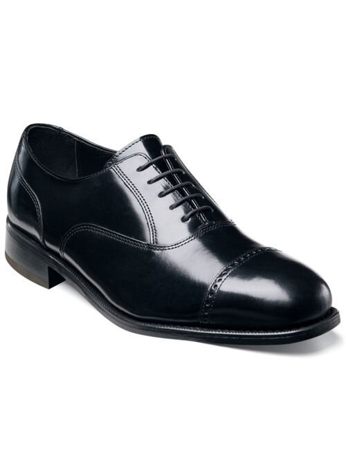 Florsheim Men's Lexington Cap Toe Oxford Shoes