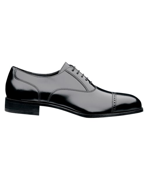 Florsheim Men's Lexington Cap Toe Oxford Shoes