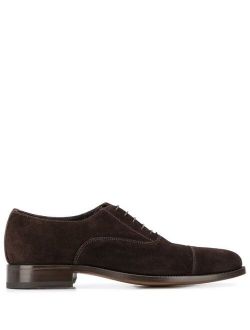 Bacco lace-up oxford shoes