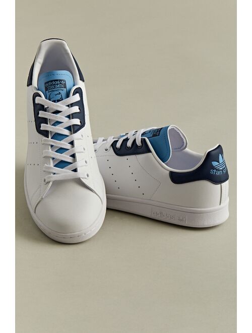 Adidas Originals Originals Classic Stan Smith Low Top Walking Sneaker