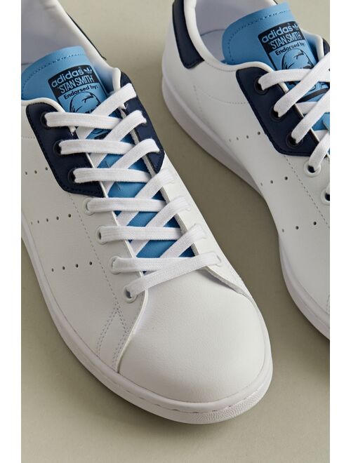 Adidas Originals Originals Classic Stan Smith Low Top Walking Sneaker