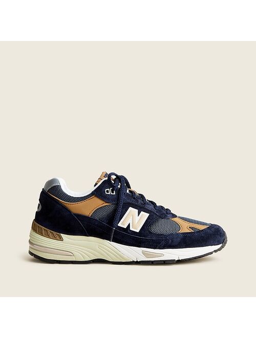 New Balance® Made in the UK 991 Walking Sneakers