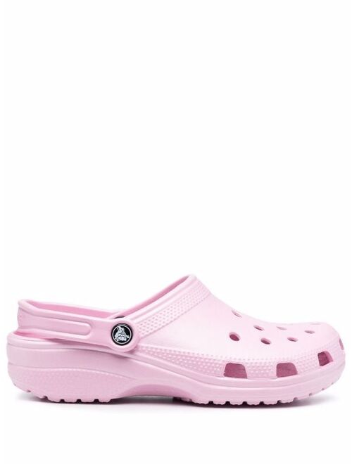 Crocs Classic slingback clogs